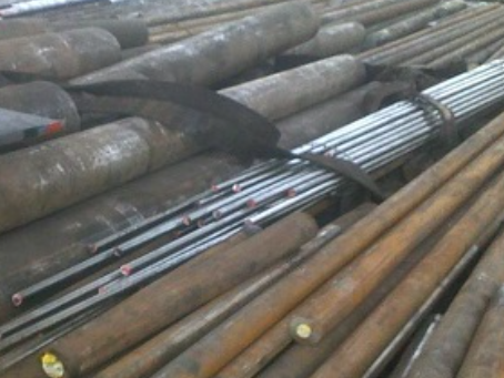 东港40CrMnMo7模具钢
