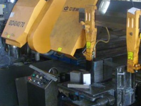 东港SM45模具钢