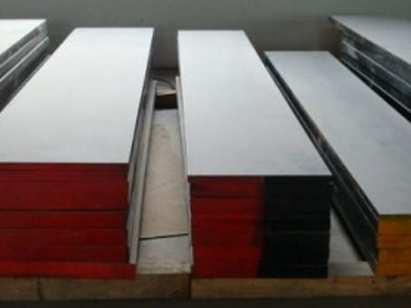 东港Cr12MoV模具钢