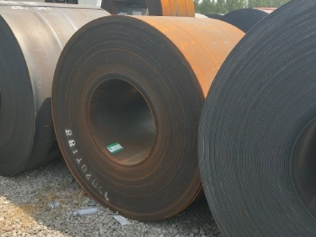 东港Q355NHB耐候板